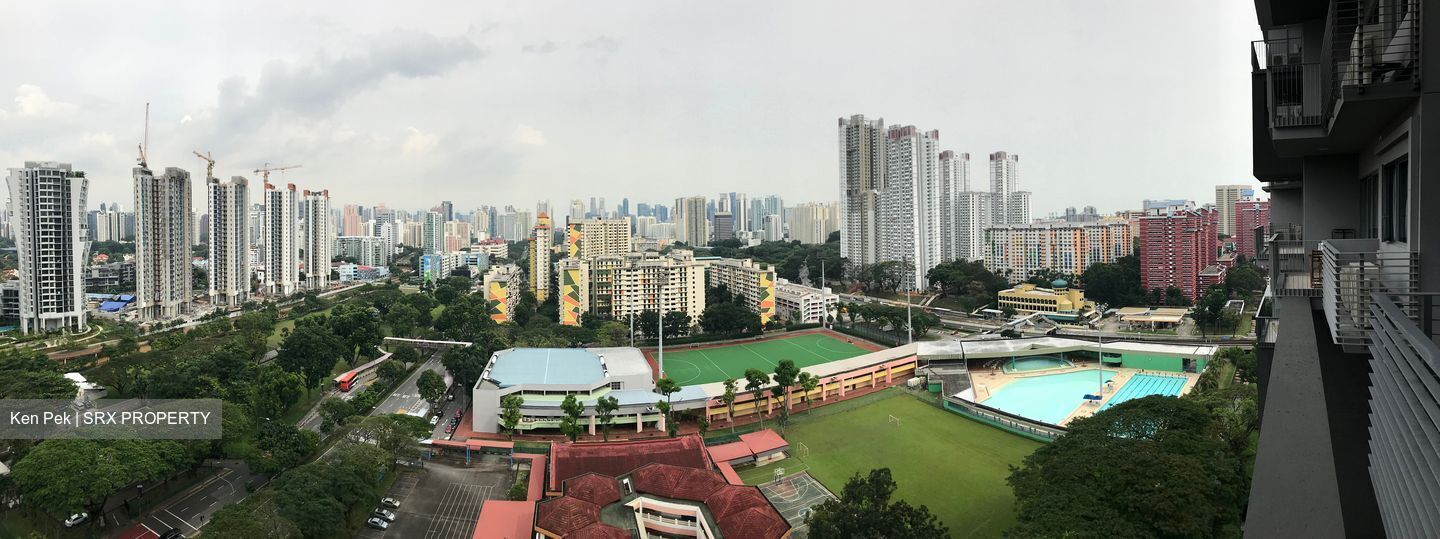 Alex Residences (D3), Apartment #403081051